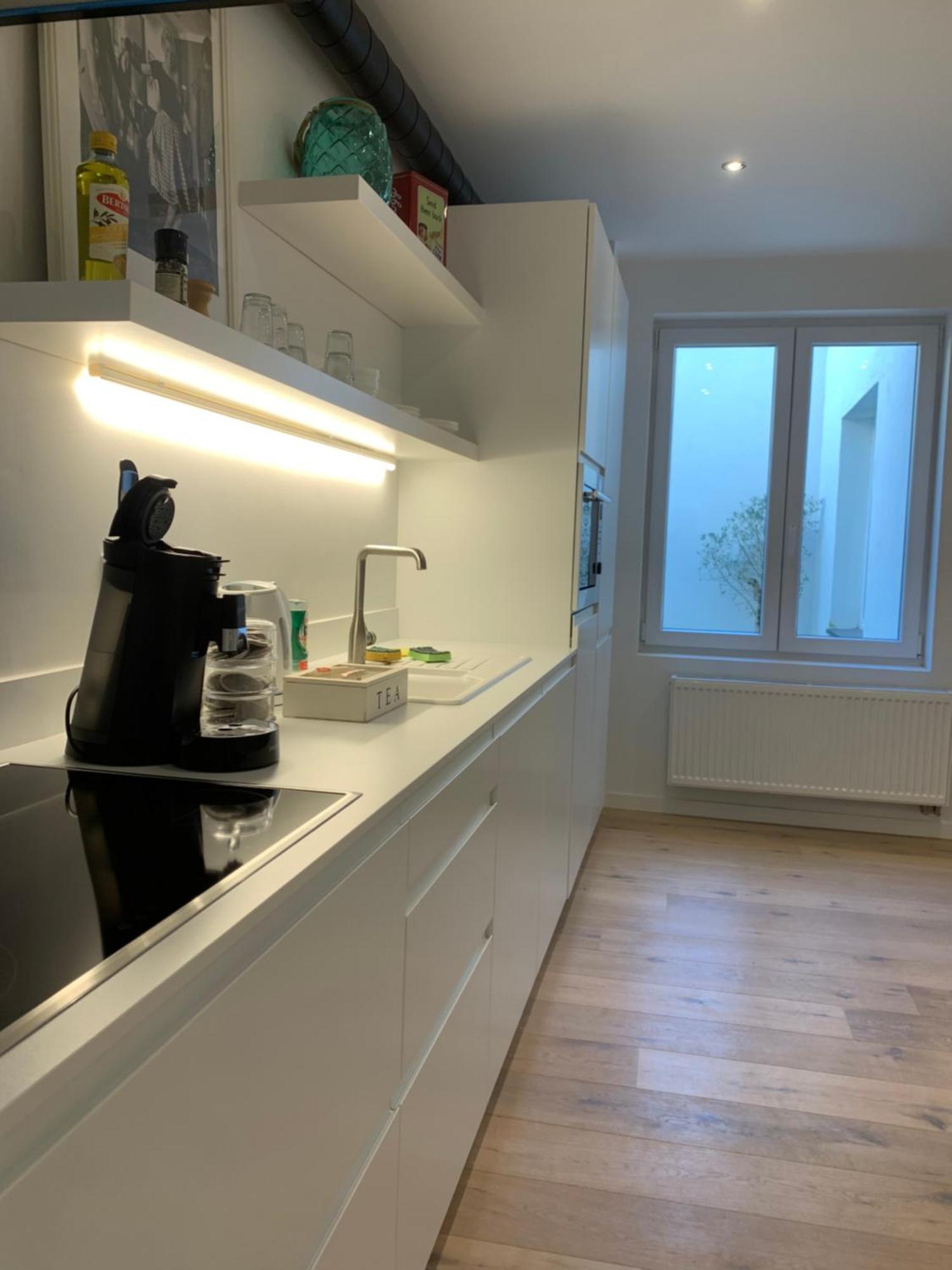 Apartment Francis50 1 Ostende
