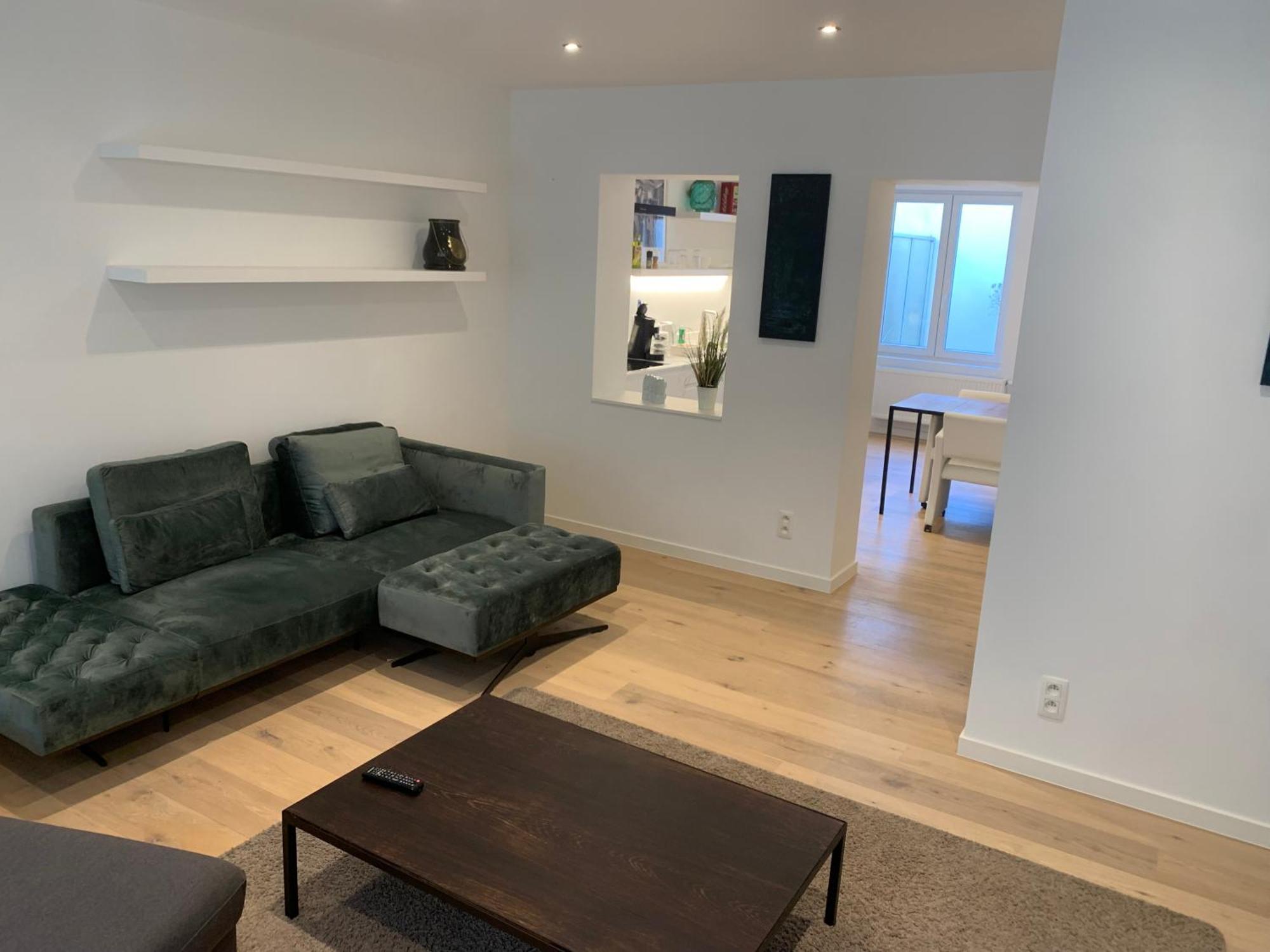 Francis50 1 Apartment