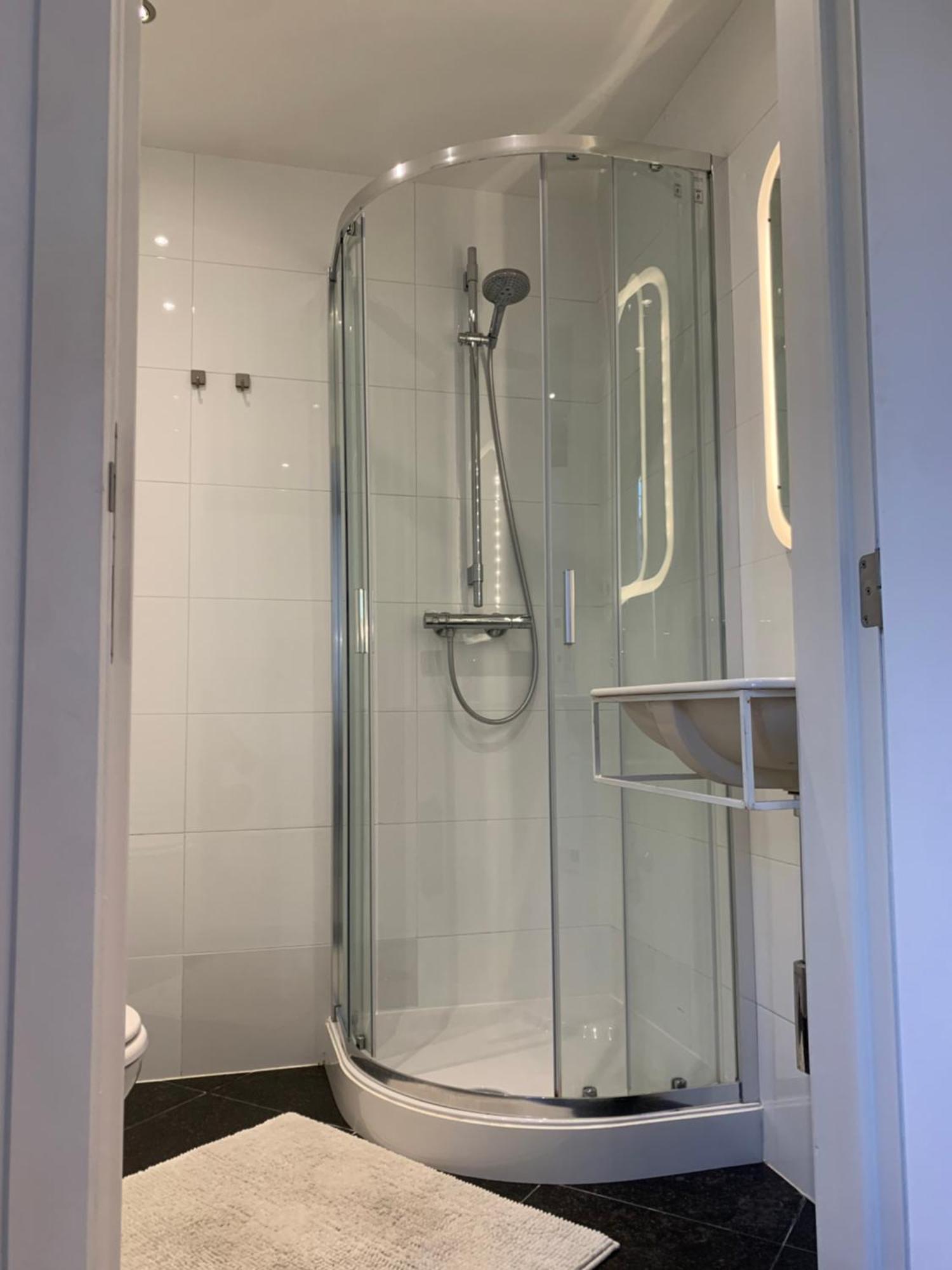 Apartamento Francis50 1