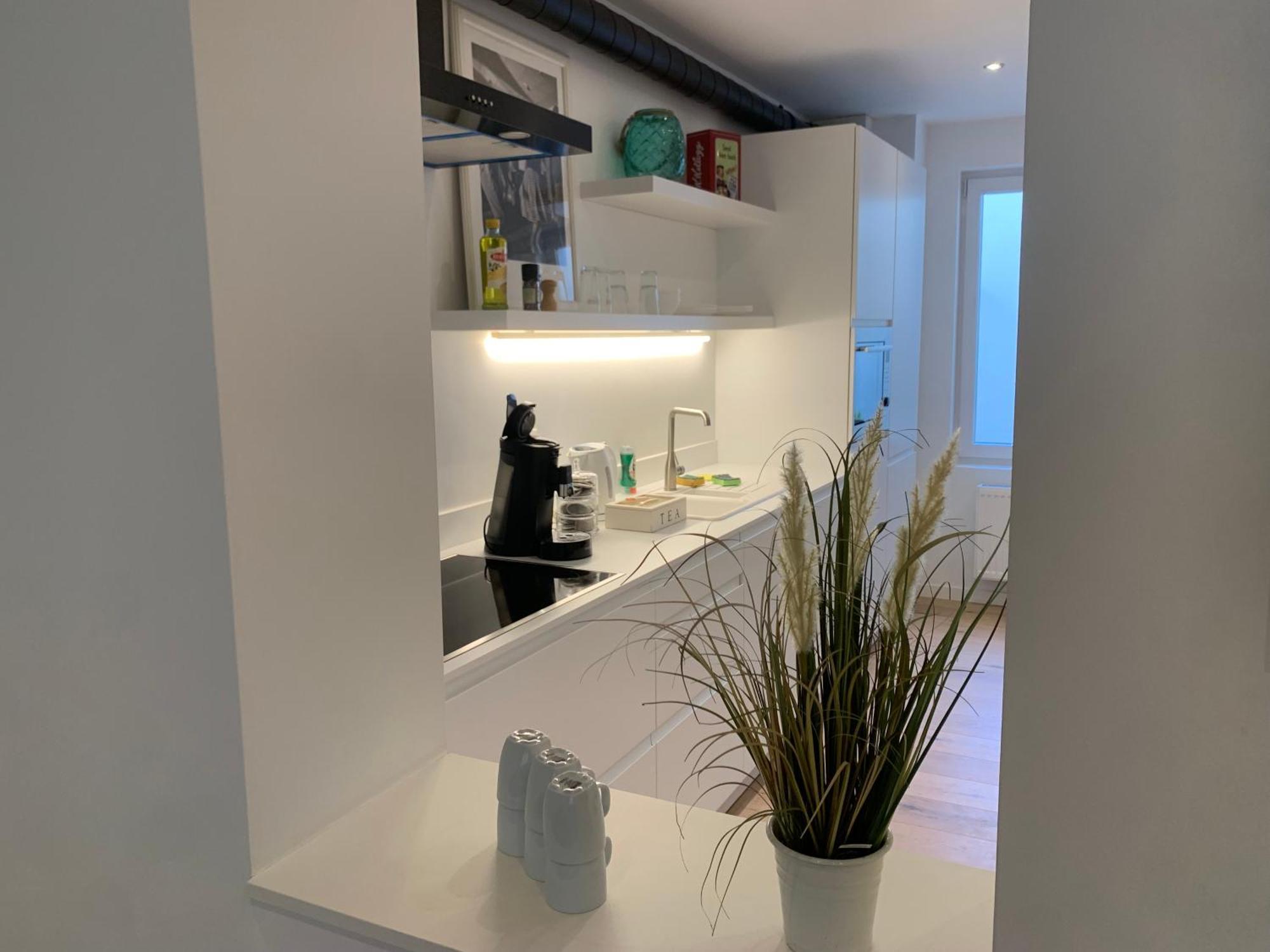 Apartamento Francis50 1 Ostend